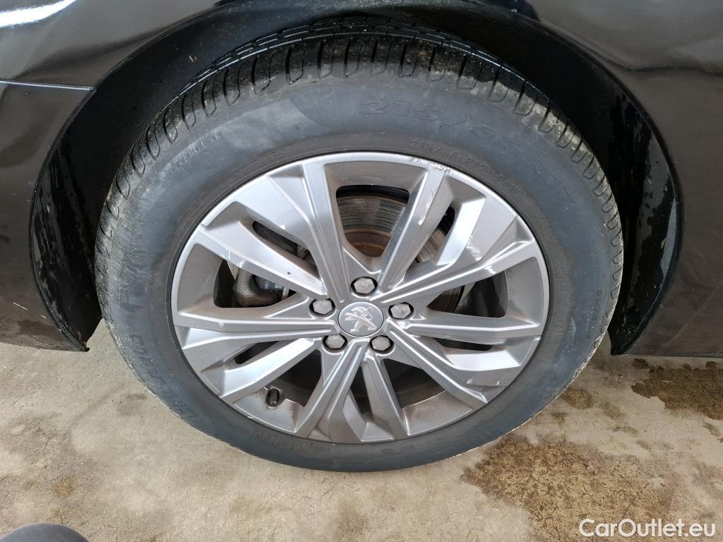  Peugeot  508  Allure Business 2.0 HDi 165CV BVA8 E6d #25