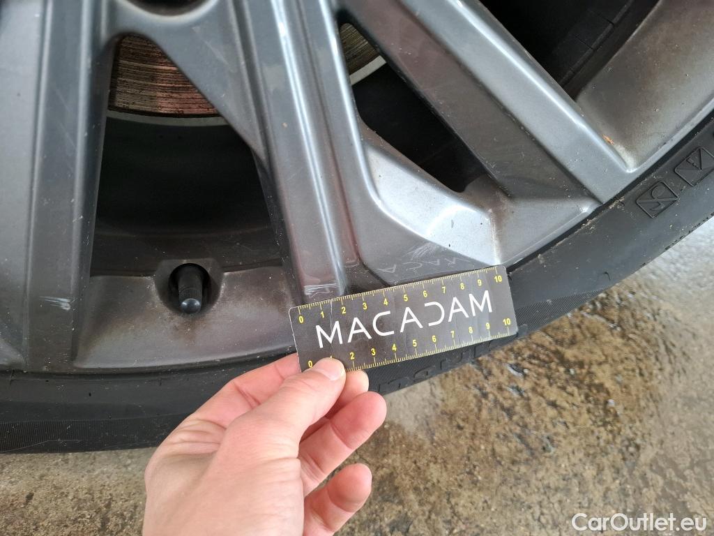  Peugeot  508  Allure Business 2.0 HDi 165CV BVA8 E6d #23