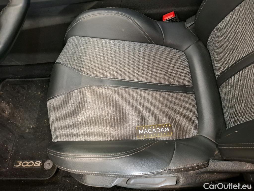  Peugeot  3008  Allure Business 1.2 PureTech 130CV BVA8 E6d #5