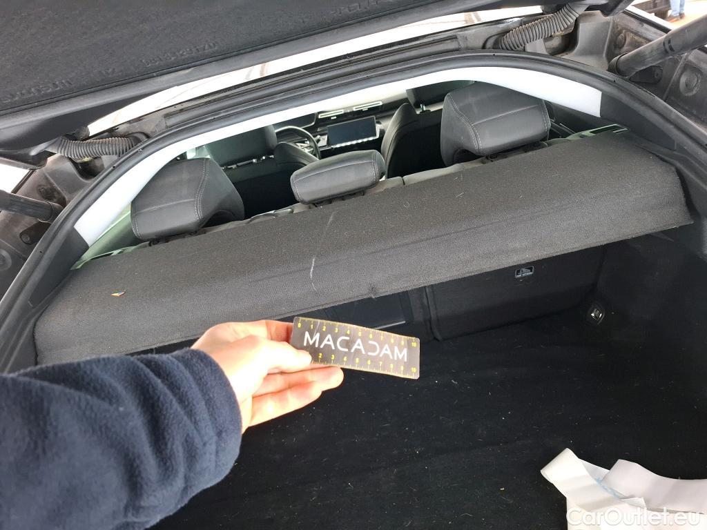  Peugeot  508  Allure Business 2.0 HDi 165CV BVA8 E6d #54