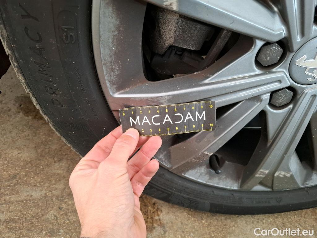  Peugeot  508  Allure Business 2.0 HDi 165CV BVA8 E6d #17