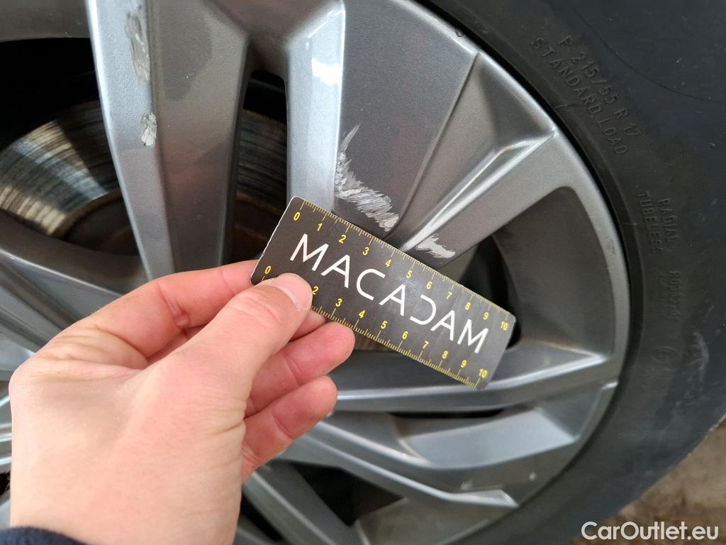  Peugeot  508  Allure Business 2.0 HDi 165CV BVA8 E6d #27