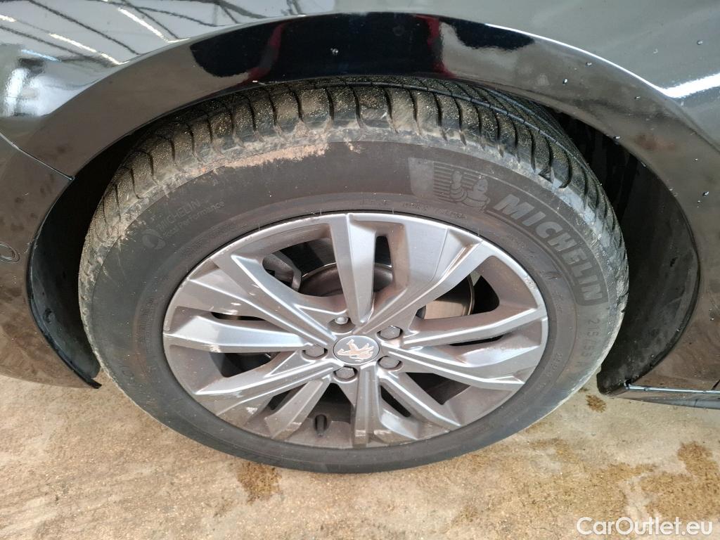  Peugeot  508  Allure Business 2.0 HDi 165CV BVA8 E6d #5