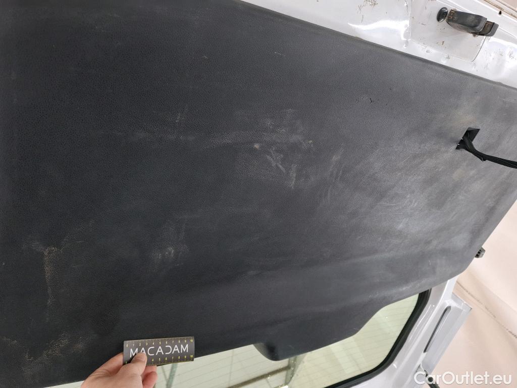  Peugeot  RIFTER  Allure L2 1.5 HDi 100CV BVM5 E6dT #6