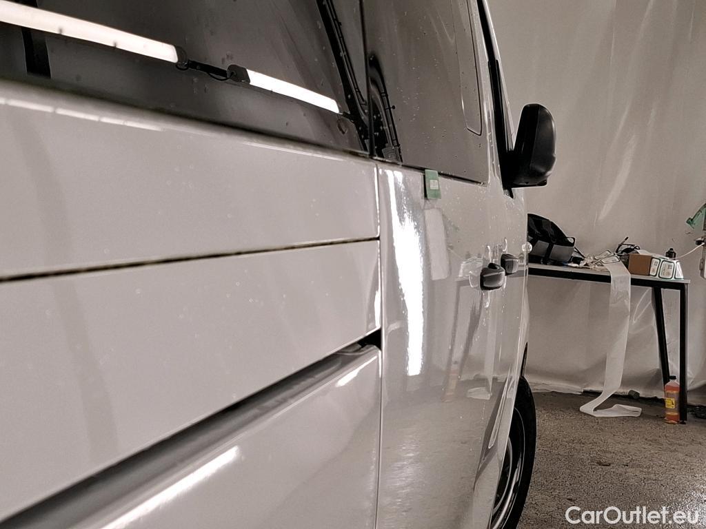  Peugeot  Expert  Kombi L3 1.5 HDi 120CV BVM6 9 Sieges E6d #8