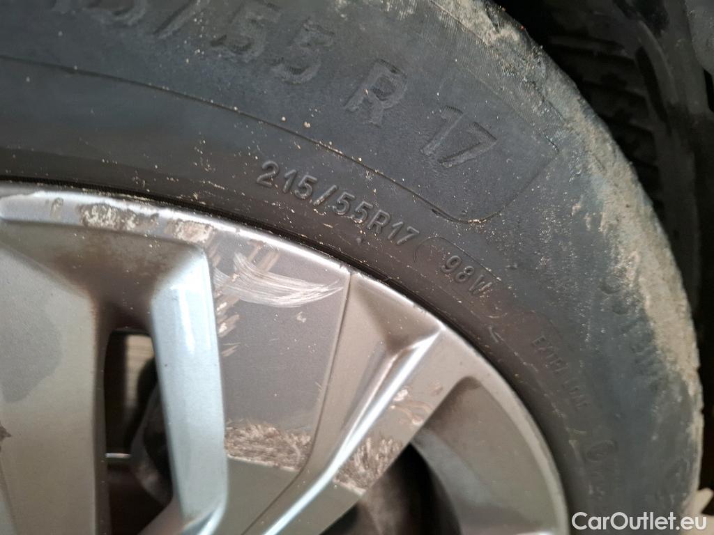  Peugeot  508  Allure Business 2.0 HDi 165CV BVA8 E6d #12