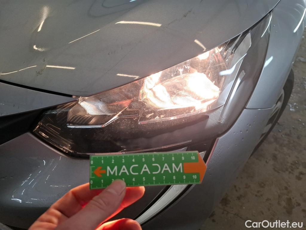  Peugeot  208  Active Pack 1.2 PureTech 100CV BVM6 E6d #3