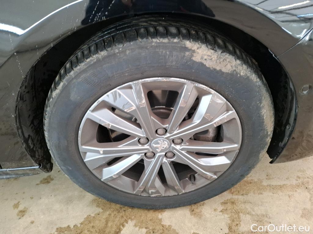  Peugeot  508  Allure Business 2.0 HDi 165CV BVA8 E6d #32