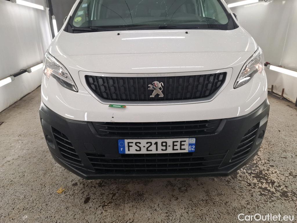  Peugeot  Expert  Kombi L3 1.5 HDi 120CV BVM6 9 Sieges E6d #15