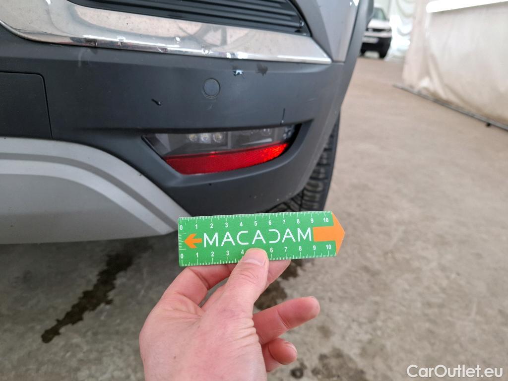  Renault  Captur  II Techno 1.6 E-TECH Hybrid 145CV BVA6 E6d #11