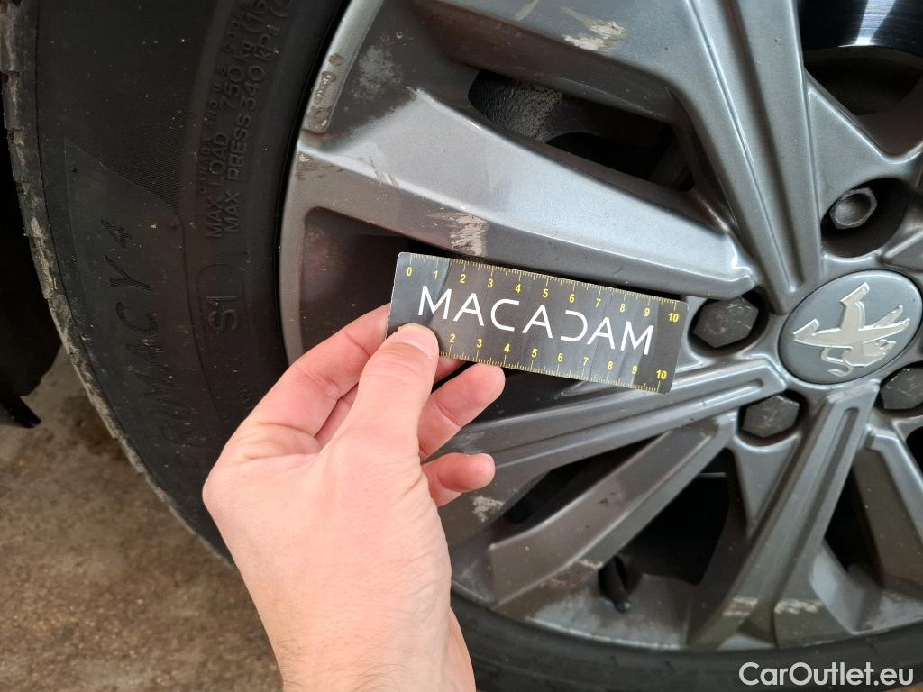  Peugeot  508  Allure Business 2.0 HDi 165CV BVA8 E6d #18