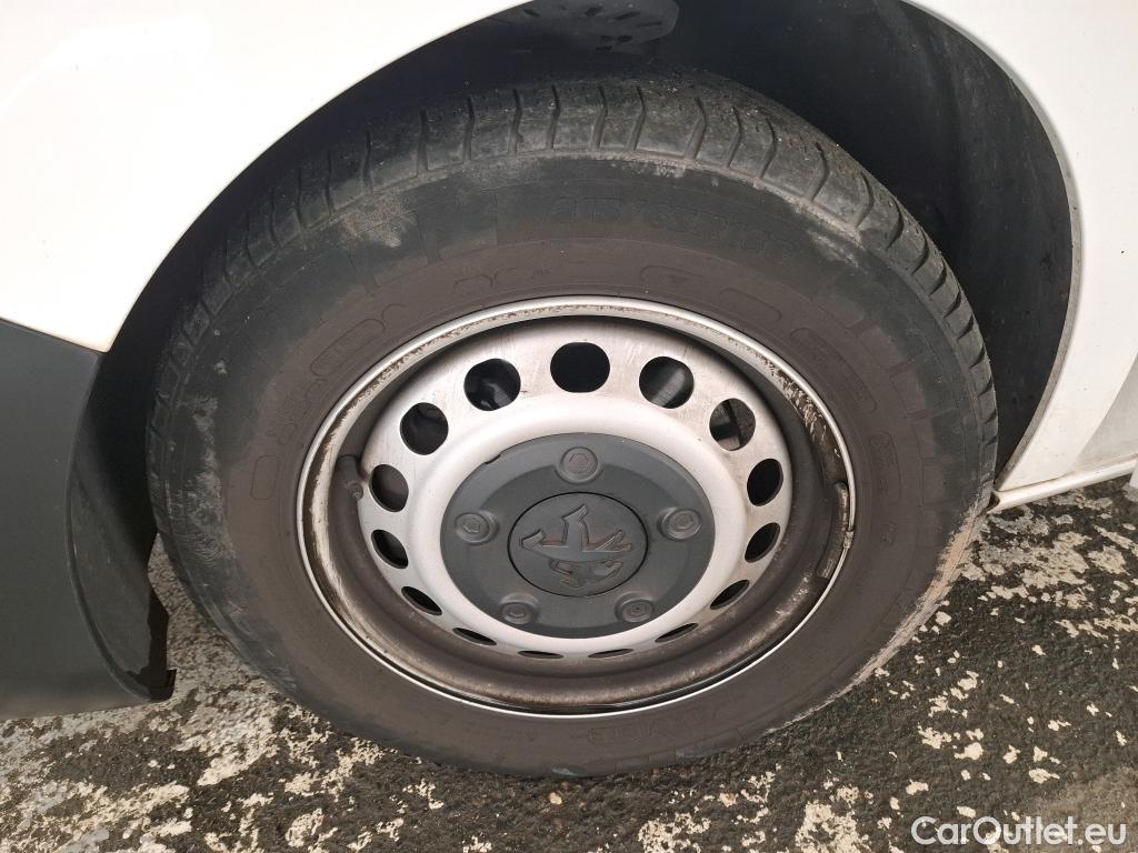  Peugeot  Expert  Kombi L3 1.5 HDi 120CV BVM6 9 Sieges E6d #11