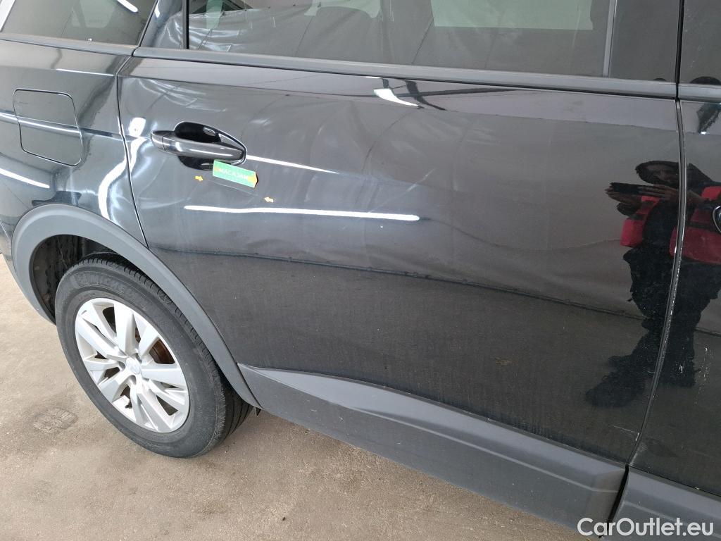  Peugeot  5008  Active Business 1.5 HDi 130CV BVA8 7 Sieges E6d #1