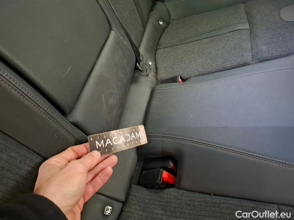  Peugeot  508  Allure Business 2.0 HDi 165CV BVA8 E6d #47