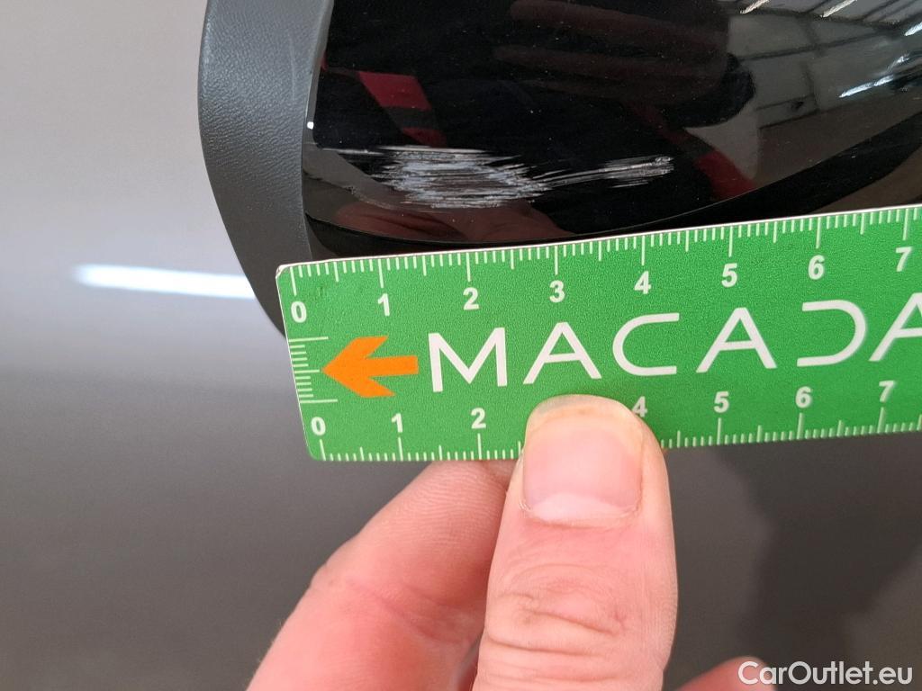  Renault  Captur  II Techno 1.6 E-TECH Hybrid 145CV BVA6 E6d #14