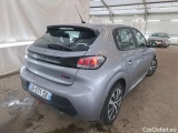  Peugeot  208  Active Pack 1.2 PureTech 100CV BVM6 E6d #3