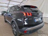  Peugeot  3008  Allure Business 1.2 PureTech 130CV BVA8 E6d #2