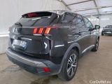  Peugeot  3008  Allure Business 1.2 PureTech 130CV BVA8 E6d #3