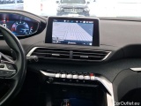  Peugeot  3008  Allure Business 1.2 PureTech 130CV BVA8 E6d #10