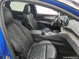 Peugeot  3008 PEUGEOT  / 2020 / 5P / SUV 1.6 HYBRID4 300 E-EAT8 GT #6