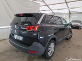  Peugeot  5008  Active Business 1.5 HDi 130CV BVA8 7 Sieges E6d #3