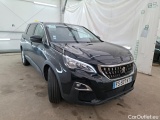  Peugeot  5008  Active Business 1.5 HDi 130CV BVA8 7 Sieges E6d #4