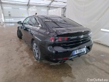  Peugeot  508  Allure Business 2.0 HDi 165CV BVA8 E6d #2