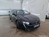  Peugeot  508  Allure Business 2.0 HDi 165CV BVA8 E6d #4
