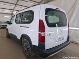 Peugeot  RIFTER  Allure L2 1.5 HDi 100CV BVM5 E6dT #2