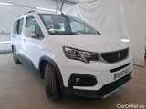  Peugeot  RIFTER  Allure L2 1.5 HDi 100CV BVM5 E6dT #4