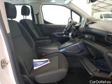  Peugeot  RIFTER  Allure L2 1.5 HDi 100CV BVM5 E6dT #8