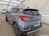  Renault  Captur  II Techno 1.6 E-TECH Hybrid 145CV BVA6 E6d #2