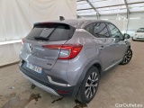  Renault  Captur  II Techno 1.6 E-TECH Hybrid 145CV BVA6 E6d #3