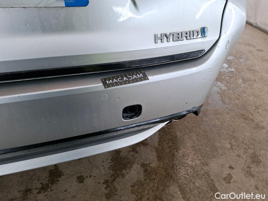  Toyota  Corolla TOYOTA  Touring Sports / 2018 / 5P / Break Hybride 184h Collection #72