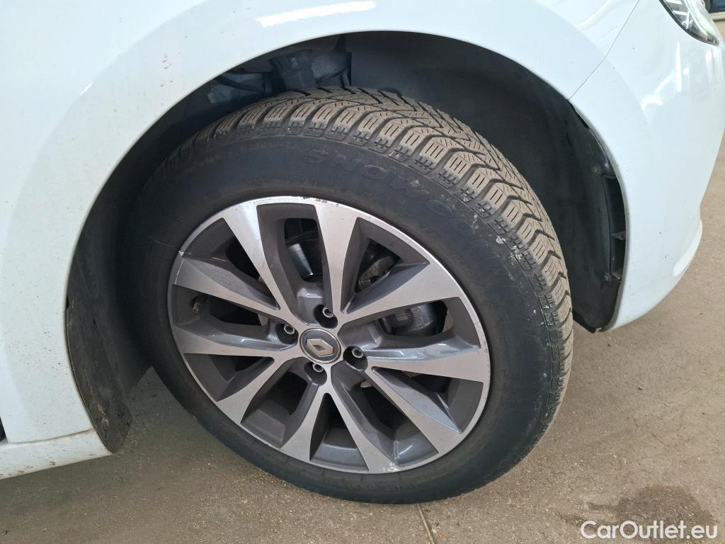  Renault  Clio  V Intens 1.0 TCe 90CV BVA5 E6d #37