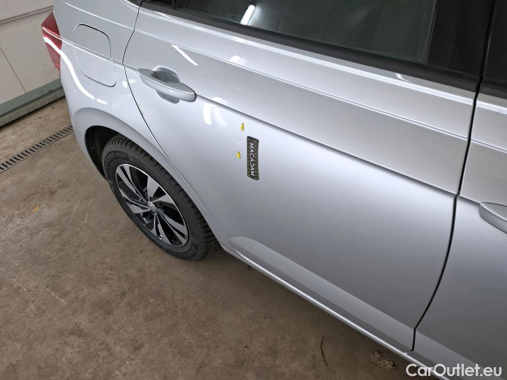  Volkswagen  Polo VOLKSWAGEN  5p Berline 1.0 TSI 95 Lounge Business #1