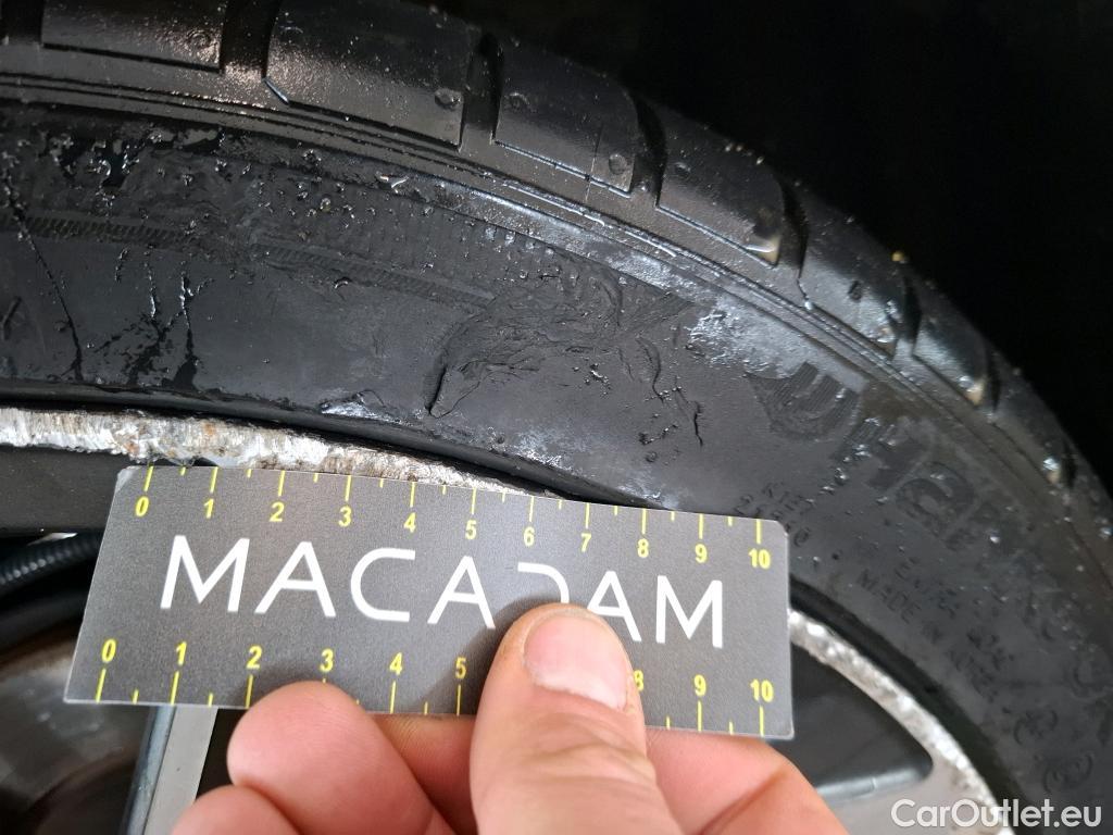  Toyota  Corolla TOYOTA  Touring Sports / 2018 / 5P / Break Hybride 184h Collection #67