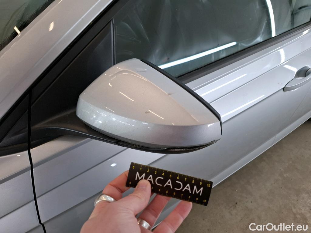  Volkswagen  Polo VOLKSWAGEN  5p Berline 1.0 TSI 95 Lounge Business #6