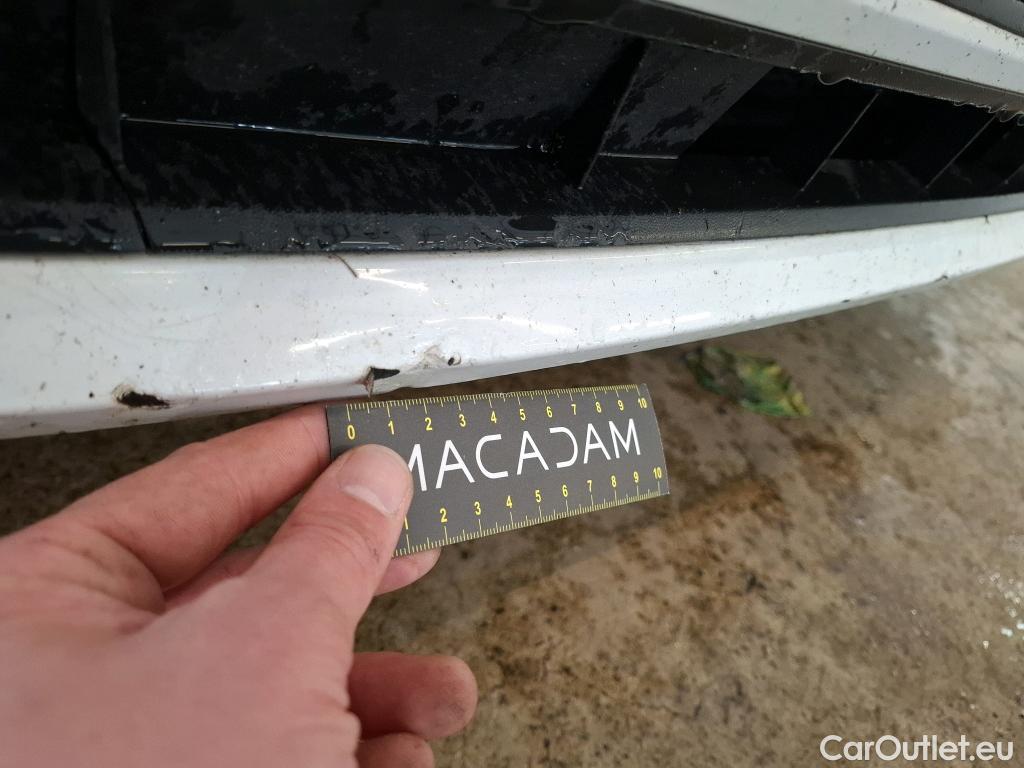  Volkswagen  Polo  VI Lounge 1.0 80CV BVM5 E6dT #2