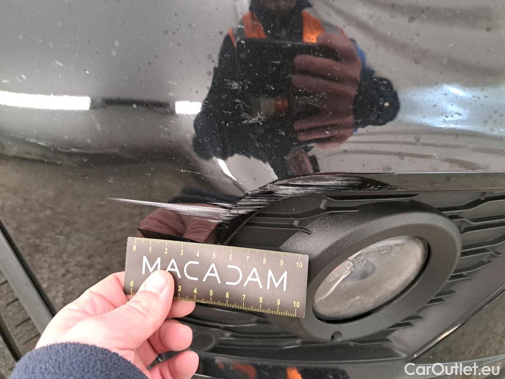  Seat  Arona  Xcellence 1.6 TDI 95CV BVA7 E6dT #24