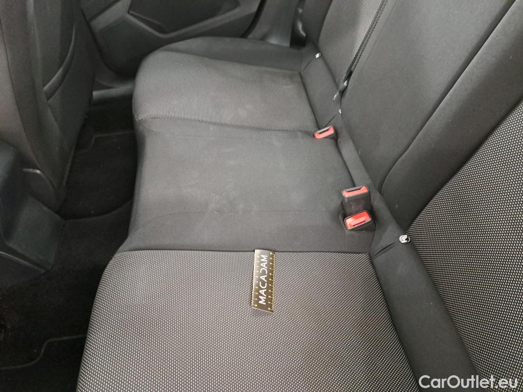  Seat  Arona  Xcellence 1.6 TDI 95CV BVA7 E6dT #42