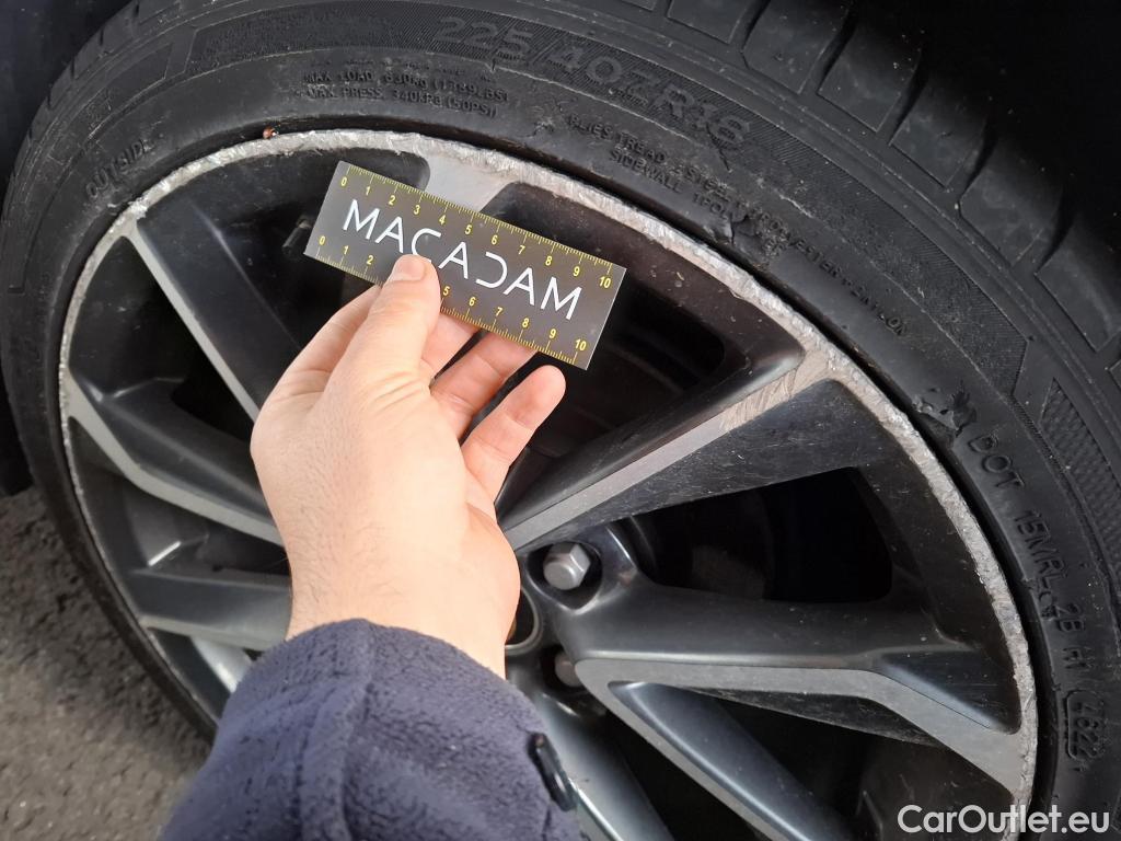  Toyota  Corolla TOYOTA  Touring Sports / 2018 / 5P / Break Hybride 184h Collection #32