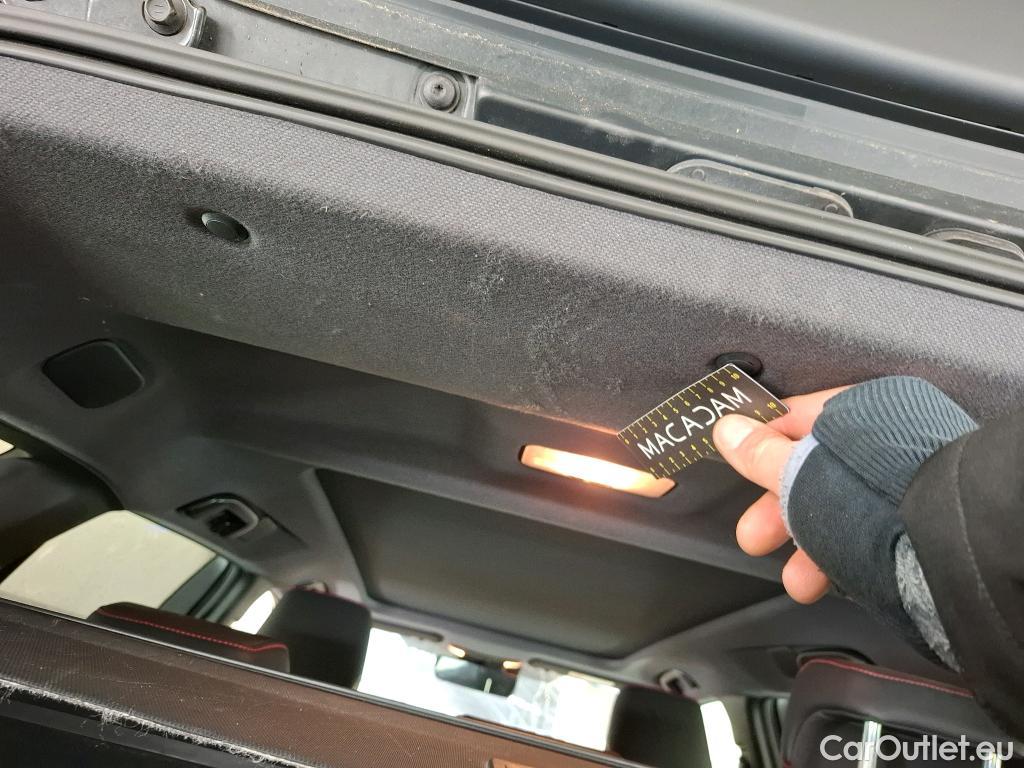  Toyota  Corolla TOYOTA  Touring Sports / 2018 / 5P / Break Hybride 184h Collection #71