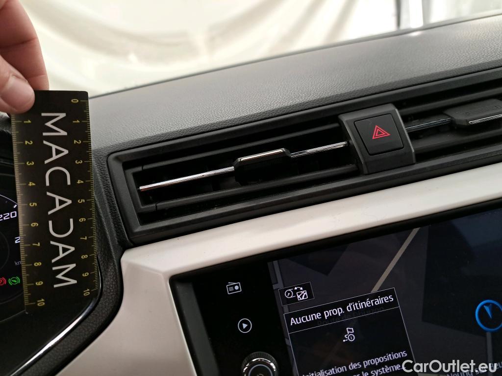  Seat  Arona  Xcellence 1.6 TDI 95CV BVA7 E6dT #39