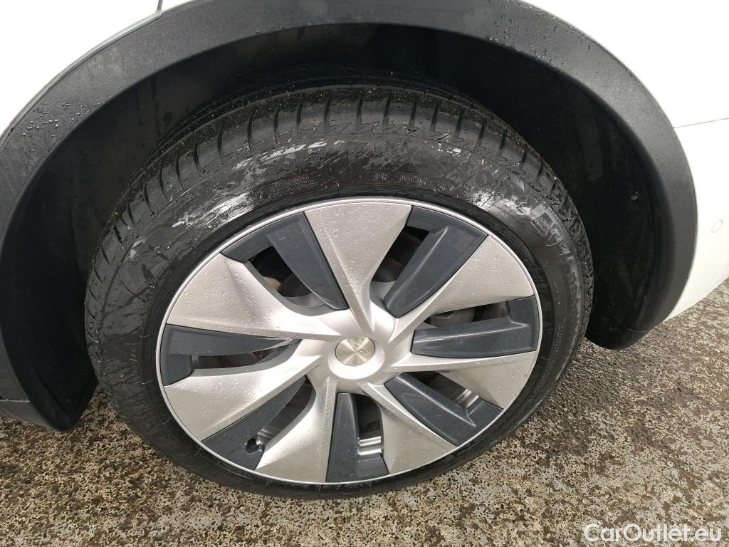  Tesla  Model Y TESLA  / 2020 / 5P / SUV Long Range Dual Motor AWD #9