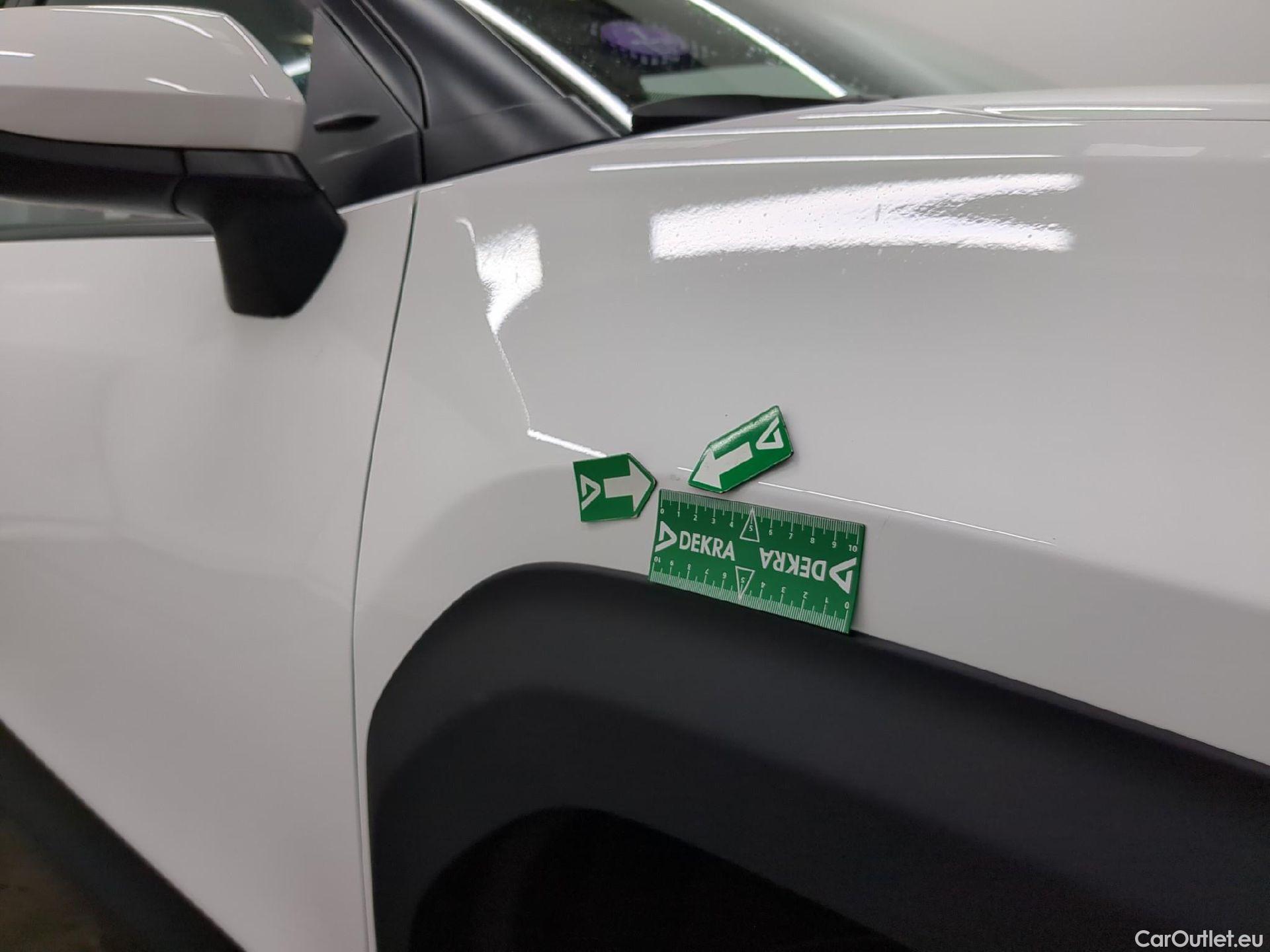  Toyota  Yaris Cross TOYOTA  Hybride / 2021 / 5P / SUV 1.5 HYBRID 116H DYNAMIC AUTO #20