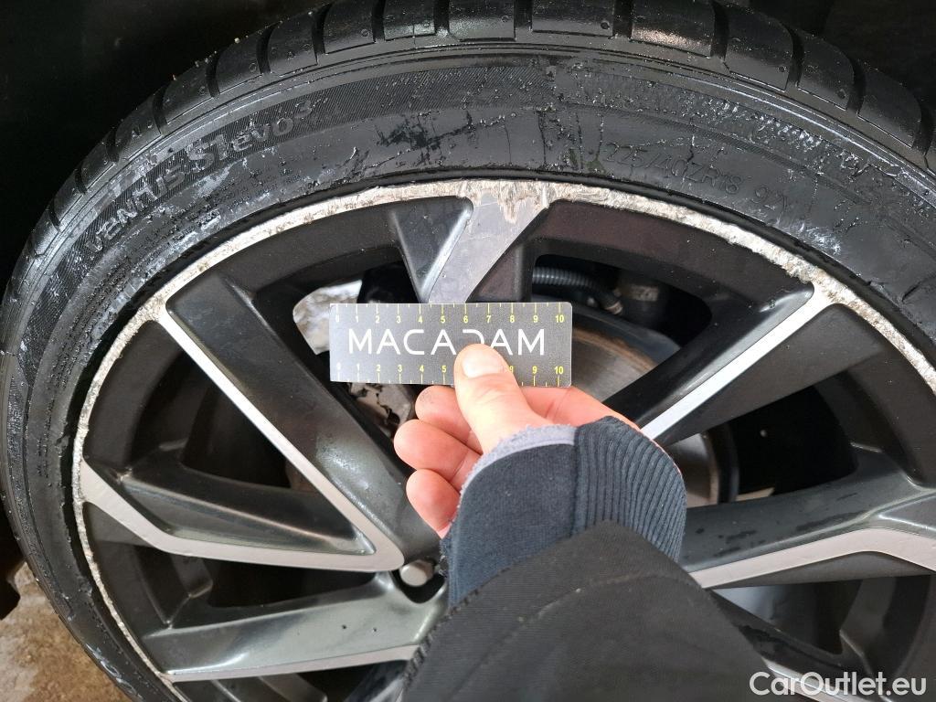  Toyota  Corolla TOYOTA  Touring Sports / 2018 / 5P / Break Hybride 184h Collection #30