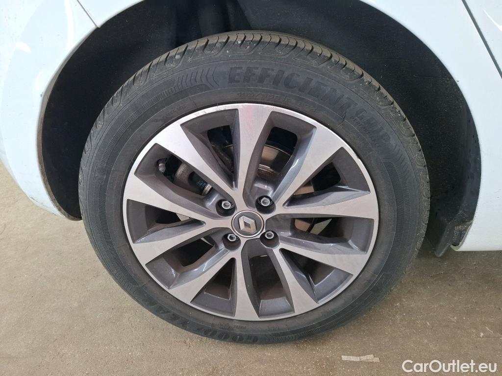  Renault  Clio  V Intens 1.0 TCe 90CV BVA5 E6d #43