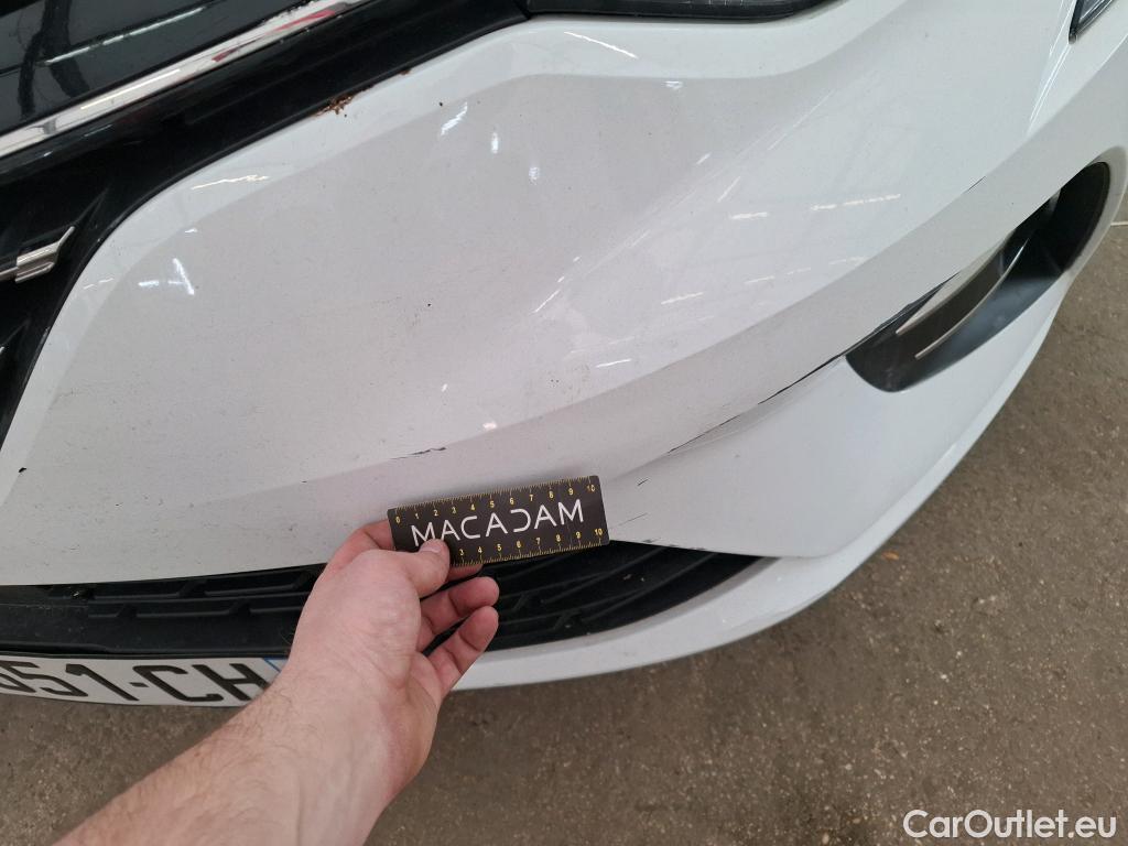  Renault  Clio  V Intens 1.0 TCe 90CV BVA5 E6d #8