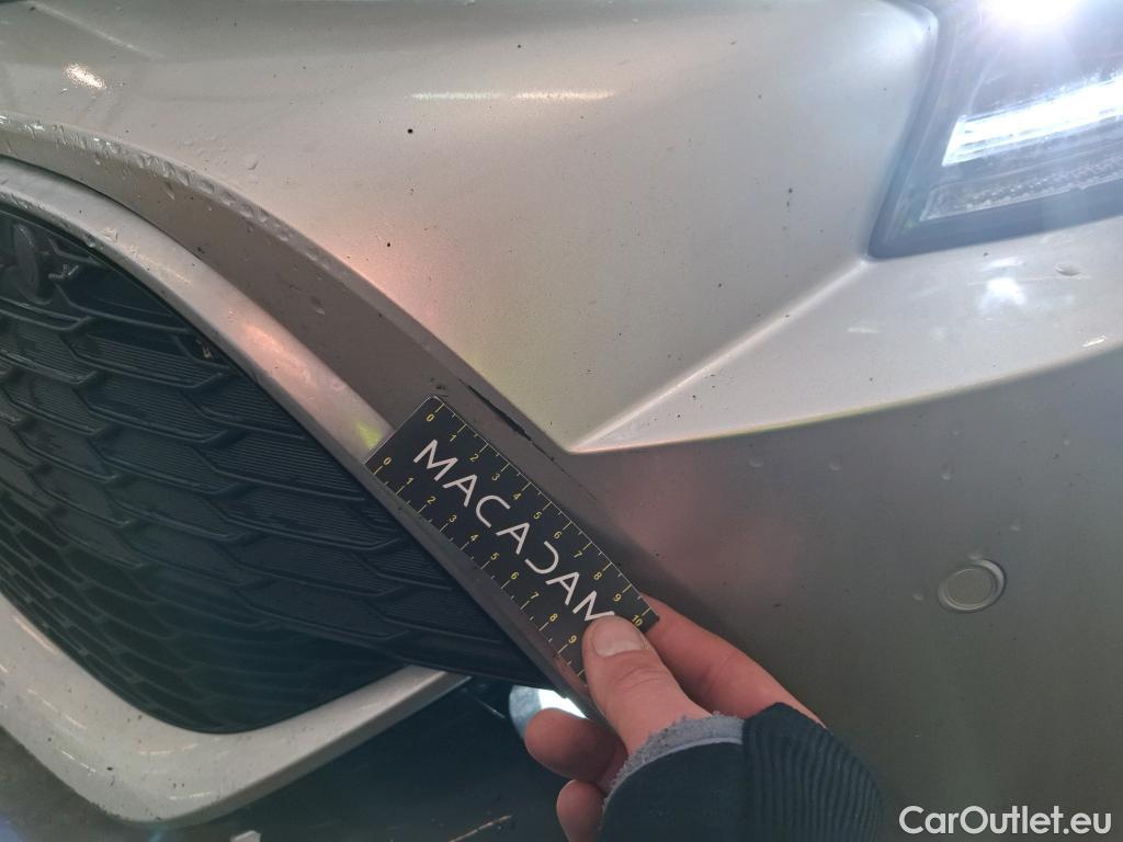  Toyota  Corolla TOYOTA  Touring Sports / 2018 / 5P / Break Hybride 184h Collection #4